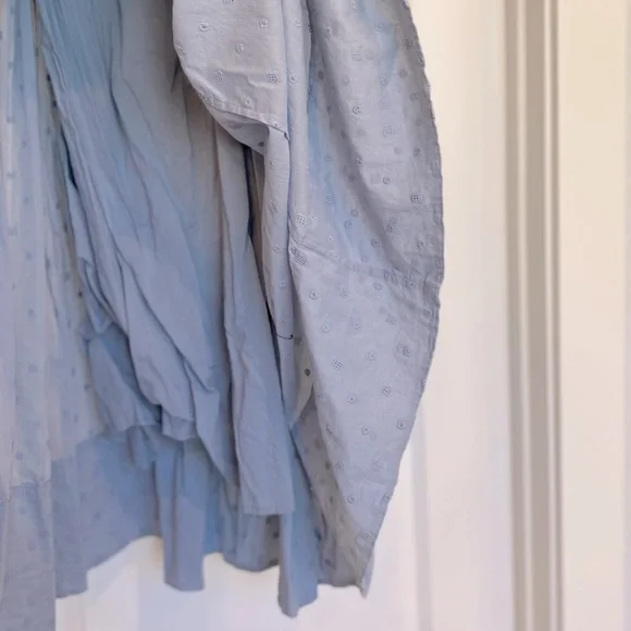 🚨 S O L D 🚨 Doen Bijou in French Blue 💎 - Picture 11 of 16